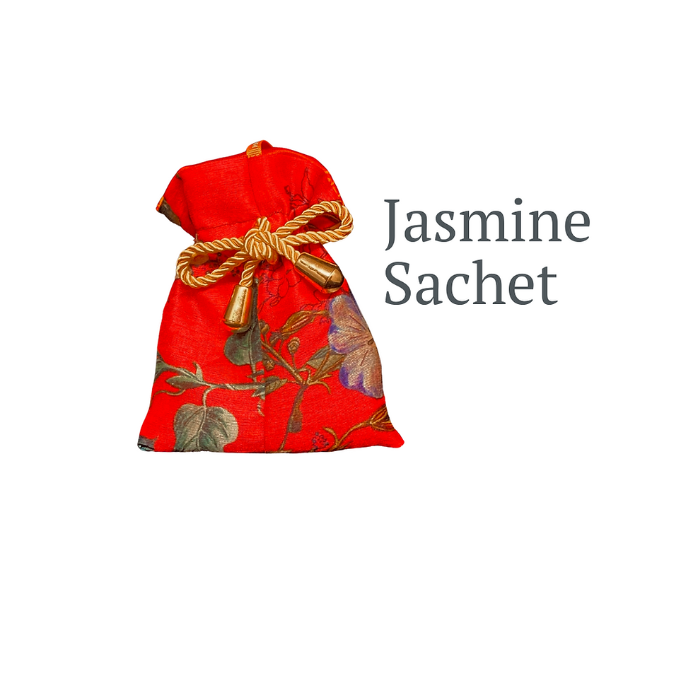 Thumbnail: Fragrance Sachet