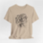 Thumbnail: Concrete Royalty Unisex Jersey Tee 