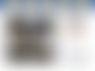 Thank you to our renter standing beside a white pickup truck