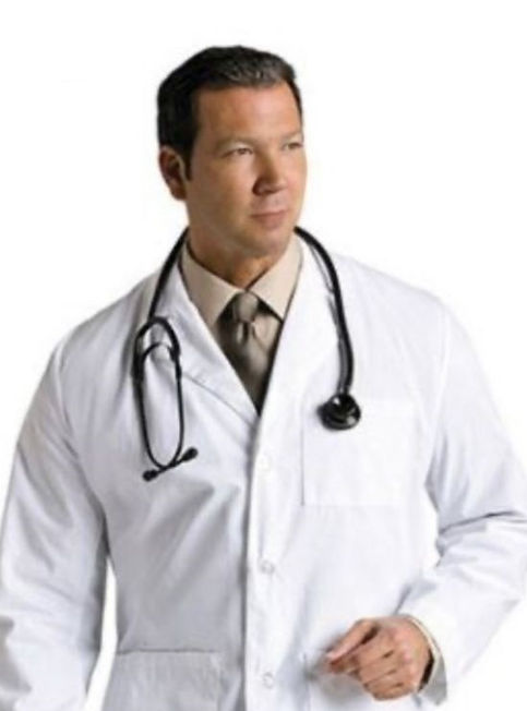 Dr. Eric Bradford MD