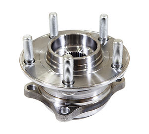 Bearings