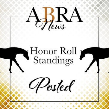 2023 Honor Roll Points Posted