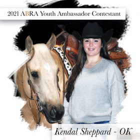World Championship Show Abra Inc Tulsa Ok