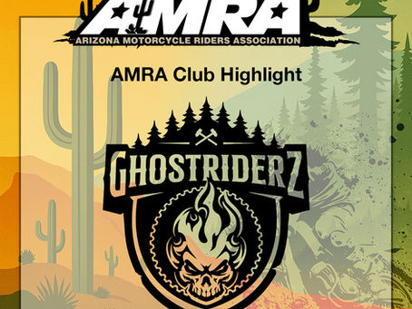 AMRA Club Highlight: GhostRiderZ (GRZ) – Valley Wide