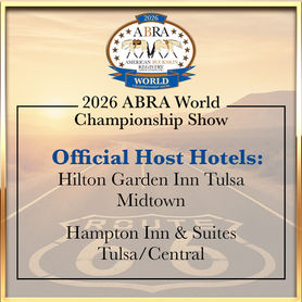 ABRA World Show Host Hotels
