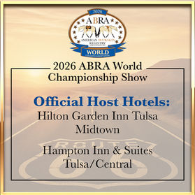 ABRA World Show Host Hotels