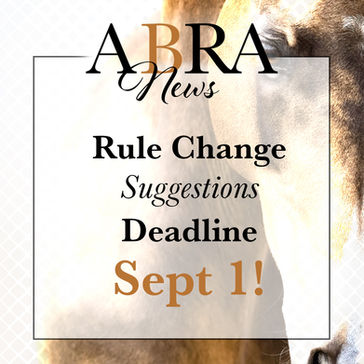 ABRA Rule Change