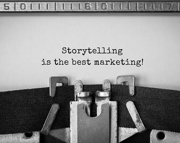 Content Writing & Strategy Samples