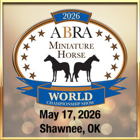 2026 ABRA Mini World Show