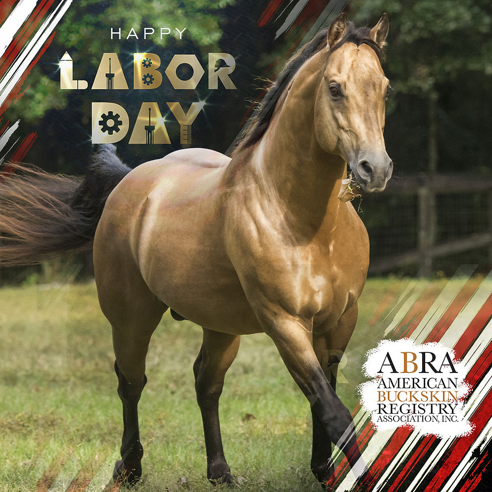ABRA Celebrates Labor Day