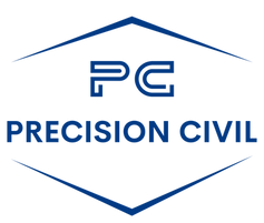 Precision Civil (Mini Bike Title Sponsor)