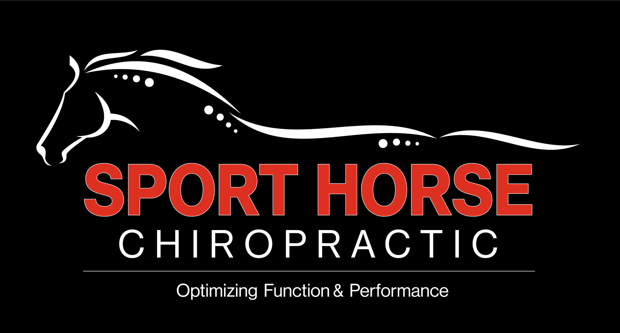 Sport Horse Chiropractic