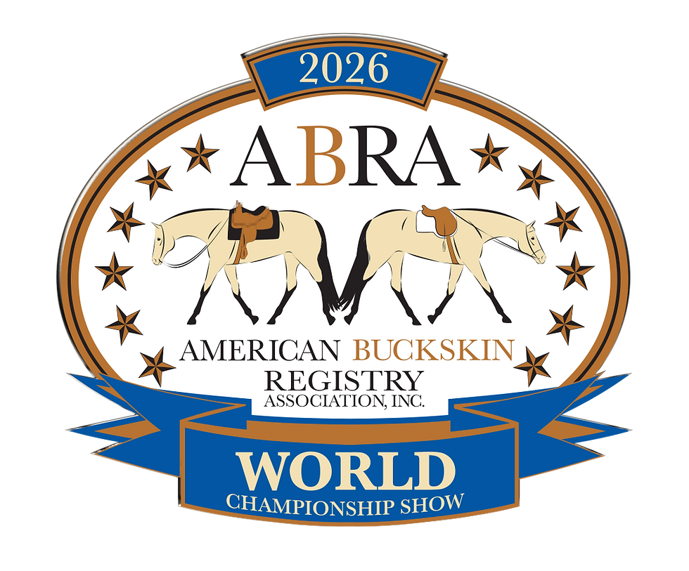 2026 ABRA World Championship Show