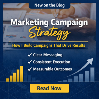 Marketing Campaign Strategy