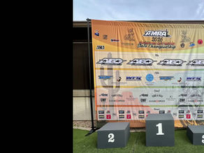 AMRA Season Opener Video