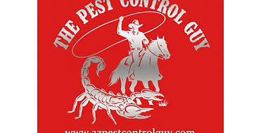 The Pest Control Guy