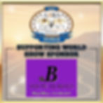 B Show Horses Becomes an ABRA World Show Sponsor for the 2026 World Championship Show