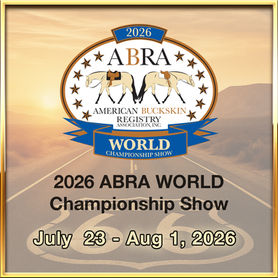 ABRA 2026 World Show