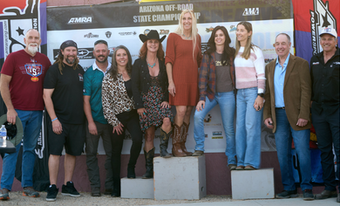 AMRA Sponsorship Growth: Building a Stronger Foundation for 2026