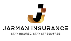 Jarman Insurance - AMRA Elite Sponsor