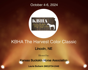 🍀 Good Luck Exhibitors 🍀