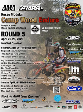 RD 5 Flyer