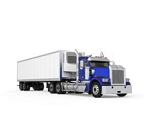 Heavy Duty Truck