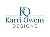Karri Owens Designs - Select Sponsor