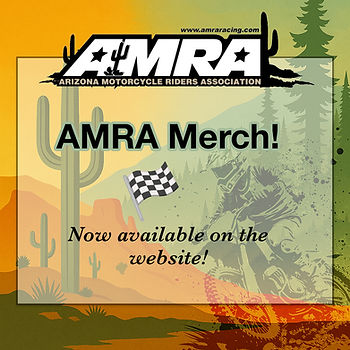 AMRA Racing Merch Arizona: Official Gear Is Now Available Online