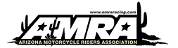 AMRA – Arizona Motorcycle Riders Association logo