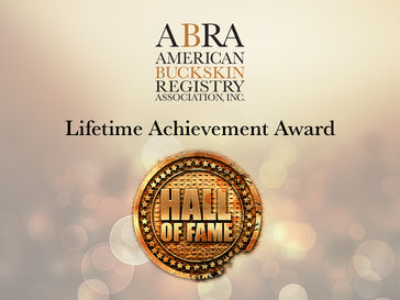 ABRA Lifetime Achievement Award