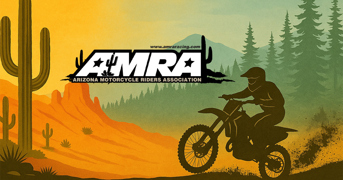 ATR-Camp Wood Racing History | Amra Racing