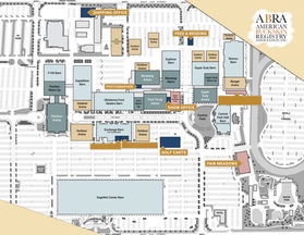 ABRA World Show Map: Download the 2026 Tulsa Expo Square Grounds Map Before You Arrive