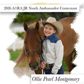 Meet the 2026 ABRA Youth Ambassador Contestants