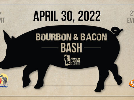 2022 Bourban & Bacon Event Recap