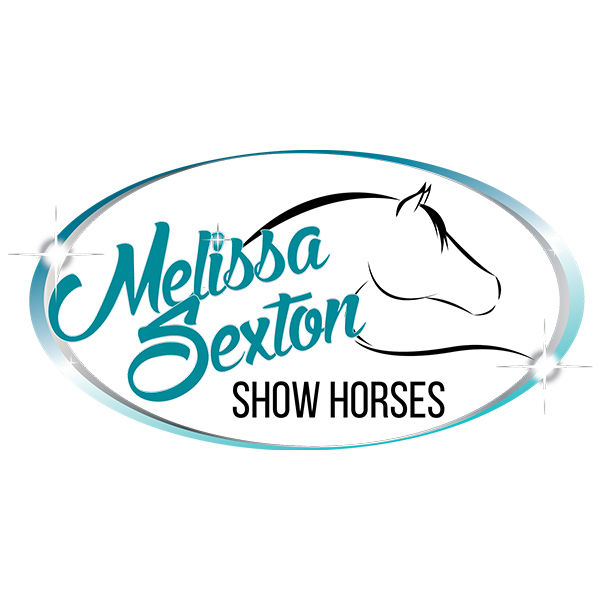 Melissa Sexton Show Horses