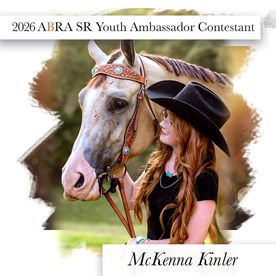 McKenna Kinler