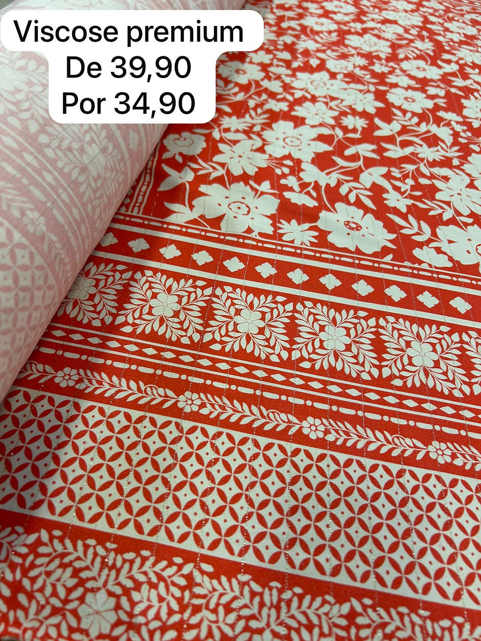 VISCOSE PREMIUM 1045