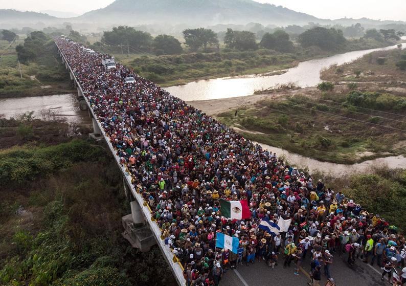 The Border Crisis