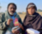 Pakistan Gospel of John 2