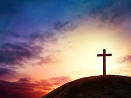 Who Am I After Salvation Through Jesus Christ?
