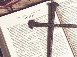 Soul Inspiring Commentary from The Gospel of John, Part 1