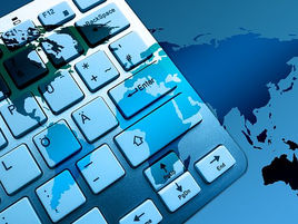 Online Evangelism