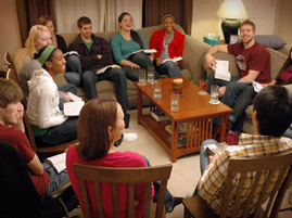 8 Benefits of a House Church