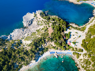Ενίσχυση Πράσινων Δαπανών Νέων & Υφιστάμενων Επιχειρήσεων στα νησιά με πληθυσμό έως 3.100 κατοίκους