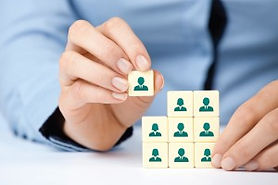 Αξιολόγηση Προσωπικού.