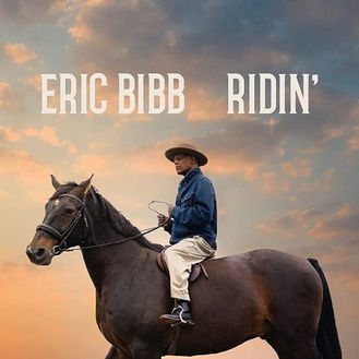 Eric Bibb Takes Listeners on a Soulful Journey with "Ridin’"