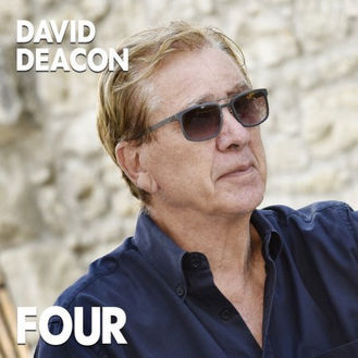 David Deacon's "Four": A Poetic Journey into Life's Complexities