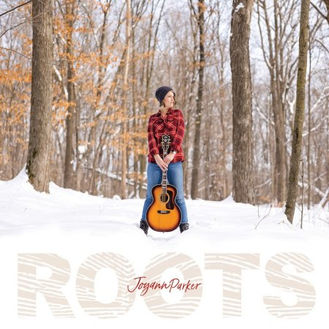 Joyann Parker's "Roots": A Soulful Journey of Resilience and Blues Mastery