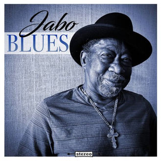 Jabo and Roy Lee Crawford Revive the Authentic Blues Spirit on "Jabo Blues"